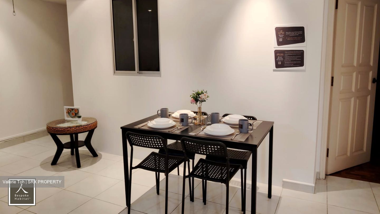 The Tanamera (D16), Condominium #496072121